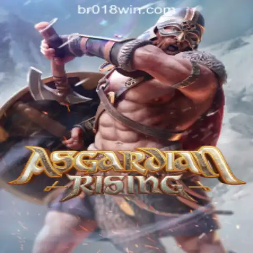 AsgardianRising: A Journey to Valhalla through 018win - Top Online Slot Games