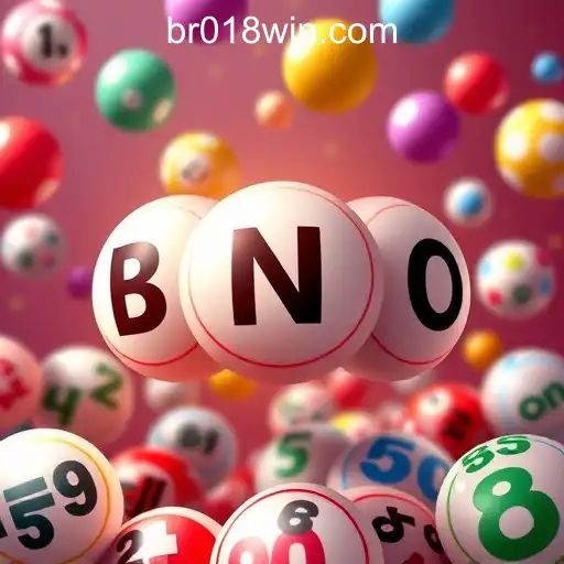 Exploring the World of Bingo Games with 018win - Top Online Slot Games