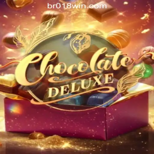 Exploring the Sweet Excitement of ChocolateDeluxe in 018win's Top Online Slot Games