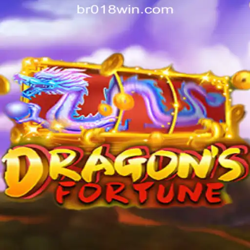 DragonFortune: Master the Legendary Game at 018win - Top Online Slot Games