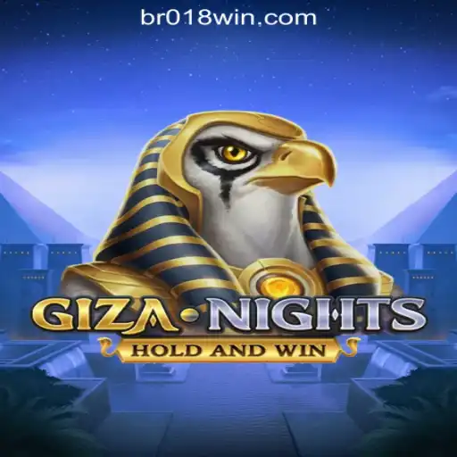 GizaNights: Exploring the Mystical World of Top Online Slot Games with 018win