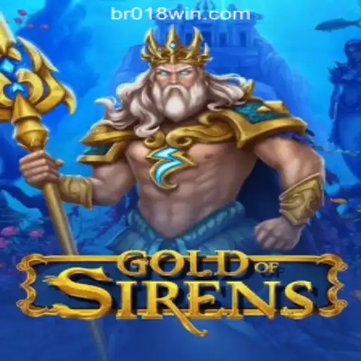 Discover the Enchanting World of GoldofSirens: A Premier Slot Game on 018win