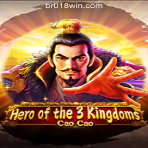 Experience the Thrills of Heroofthe3KingdomsCaoCao: A Top Pick at 018win