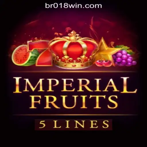 Discover the Thrills of ImperialFruits5 at 018win - Top Online Slot Games