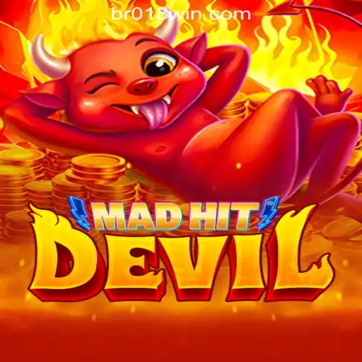 MadHitDevil: Dive into the Exciting World of 018win's Top Online Slot Game