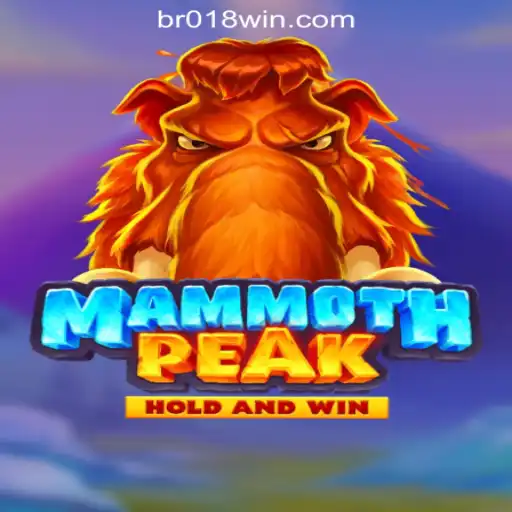 Exploring MammothPeak: A Thrilling Online Slot Adventure