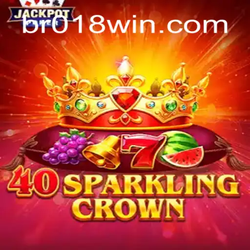 Discover the Thrilling Spin of 40SparklingCrown at 018Win - Top Online Slot Games