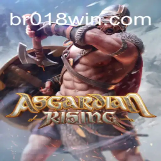 AsgardianRising: A Journey to Valhalla through 018win - Top Online Slot Games