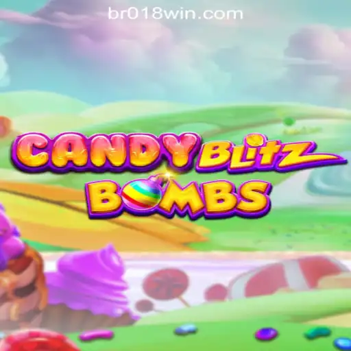 CandyBlitzBombs: Dive into an Explosive World of Fun with 018win - Top Online Slot Games