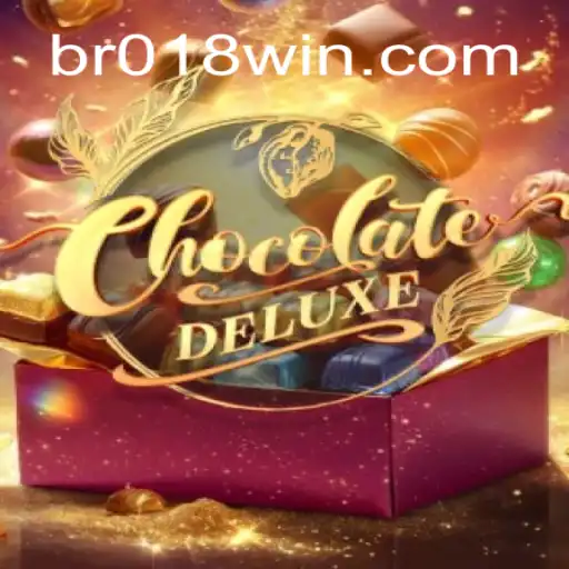 Exploring the Sweet Excitement of ChocolateDeluxe in 018win's Top Online Slot Games