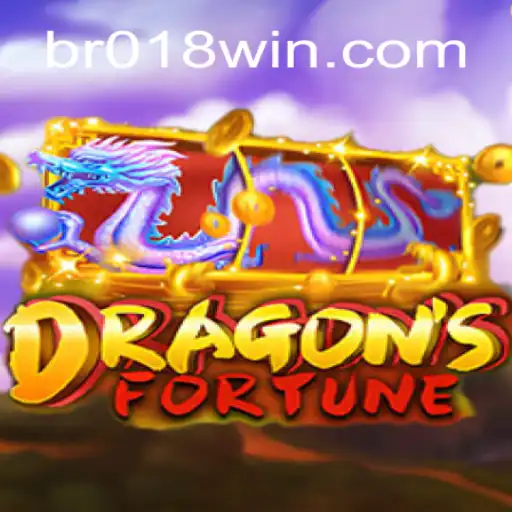 DragonFortune: Master the Legendary Game at 018win - Top Online Slot Games