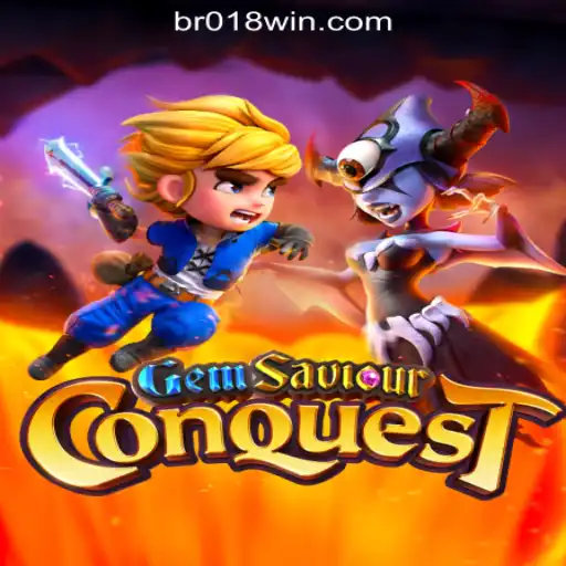 GemSaviourConquest: The Ultimate Journey in Top Online Slot Games