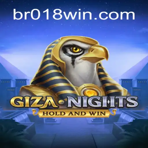 GizaNights: Exploring the Mystical World of Top Online Slot Games with 018win
