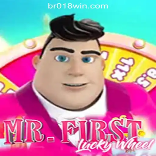 Exploring the Thrills of MrFirstLuckyWheel: A Top Pick in 018win's Online Slot Games