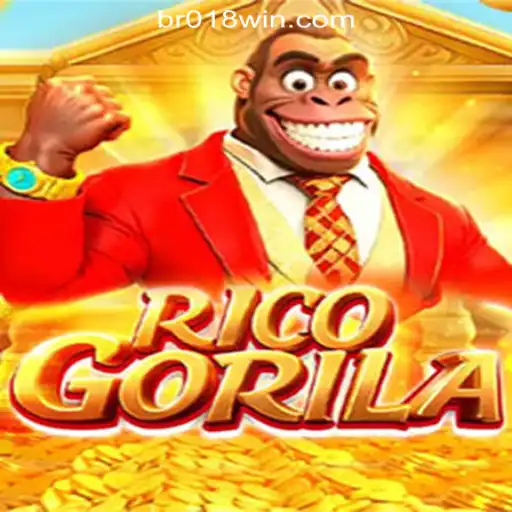 Explore the Excitement of RicoGorila: A Top Online Slot Game at 018win
